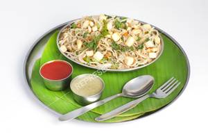 Paneer Noodles