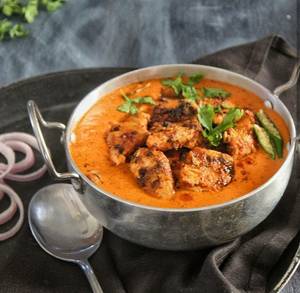 Chicken Tandoor Butter Masala [ 4 Pieces ]