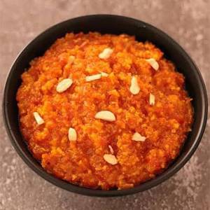 Gajar Ka Halwa - 250g