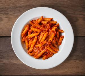 Red Sauce Pasta 