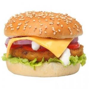 Veg Burger
