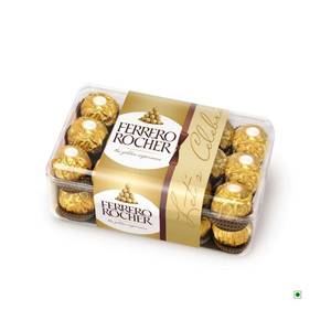 Ferrero Rocher T30 375G