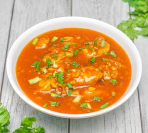 Garlic Chicken