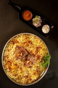 Mutton Mandi