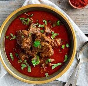 Mutton Rogan Josh