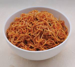 Chilly Garlic Noodles