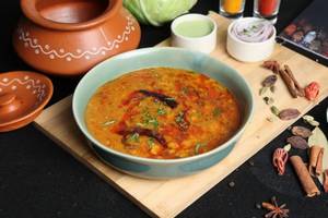 Jalandhar's Special Dal Tadka