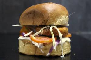 Veg Burger