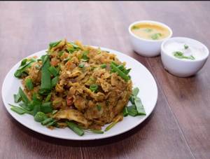 Kotthu Parota