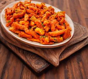 Veg Crispy