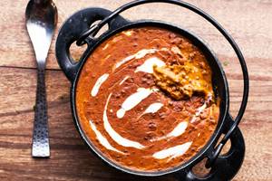 Dal Makhani
