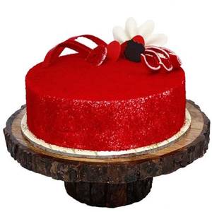 Redvelvet Cake