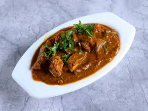 Lucknowi Paneer Lababdar