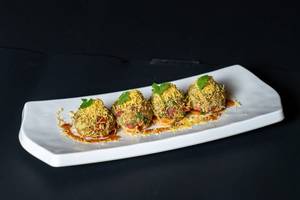 Sev Puri