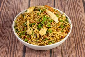 Chicken Schezwan Chow