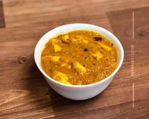 Paneer Hyderabadi