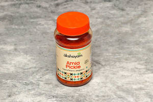 AMLA PICKLE 250gm
