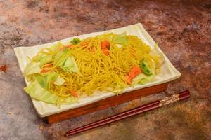 Hakka Noodles