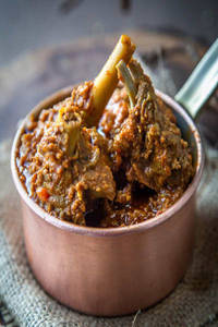 Keema Meat