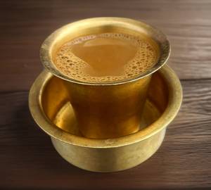 Sendur Filtter  Coffee