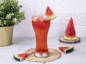 Watermelon Mojito