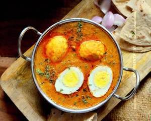 Egg Curry