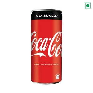 Coke Zero (300 Ml)