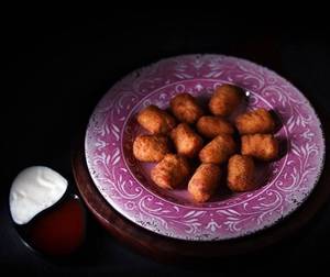 Nuggets Veg (12 pcs)
