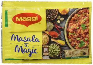 Maggi Ka Masala