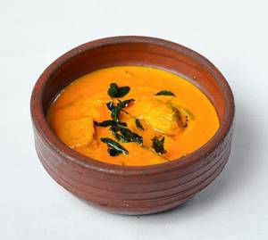 Fish Mango Curry