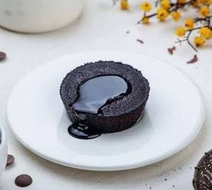 Choco Lava Cake