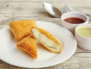 Paneer Pakoda [250 Grams]