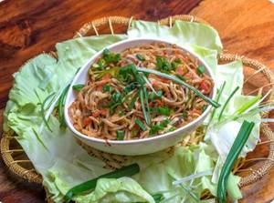 Veg Chowmein