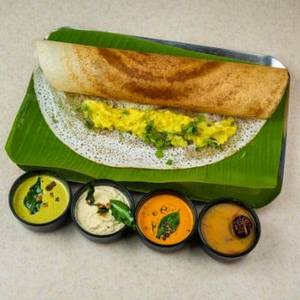 Masala Dosa