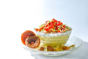 Hari Om Dryfruit Cream Milk