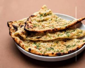 Stuffed Naan