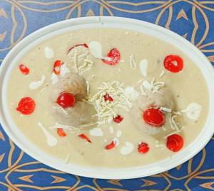 Paneer Malai Kofta
