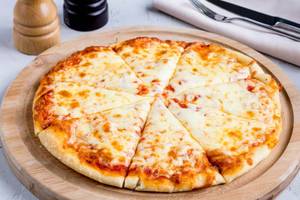 Margherita Pizza [8 Inches]