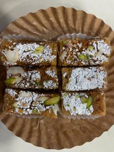Milk Cake / Kalakand