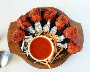 Chicken Lollipop