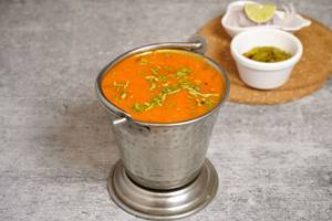 Dal Fry 