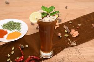 Lemon Iced Tea
