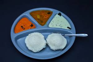 Idli Sambhar