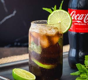 Masala Coco cola