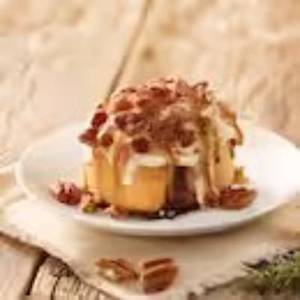 Mini Pecanbon