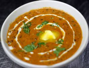Dal Makhani