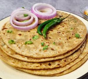 Aloo/ Pyaz Mix Paratha