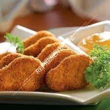 Chicken Nuggets-fried