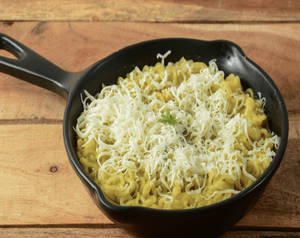 Cheese Maggie