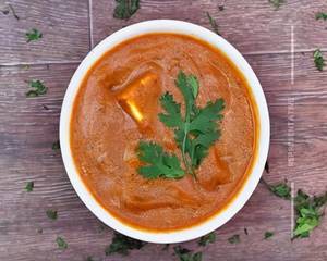 Paneer Masala 